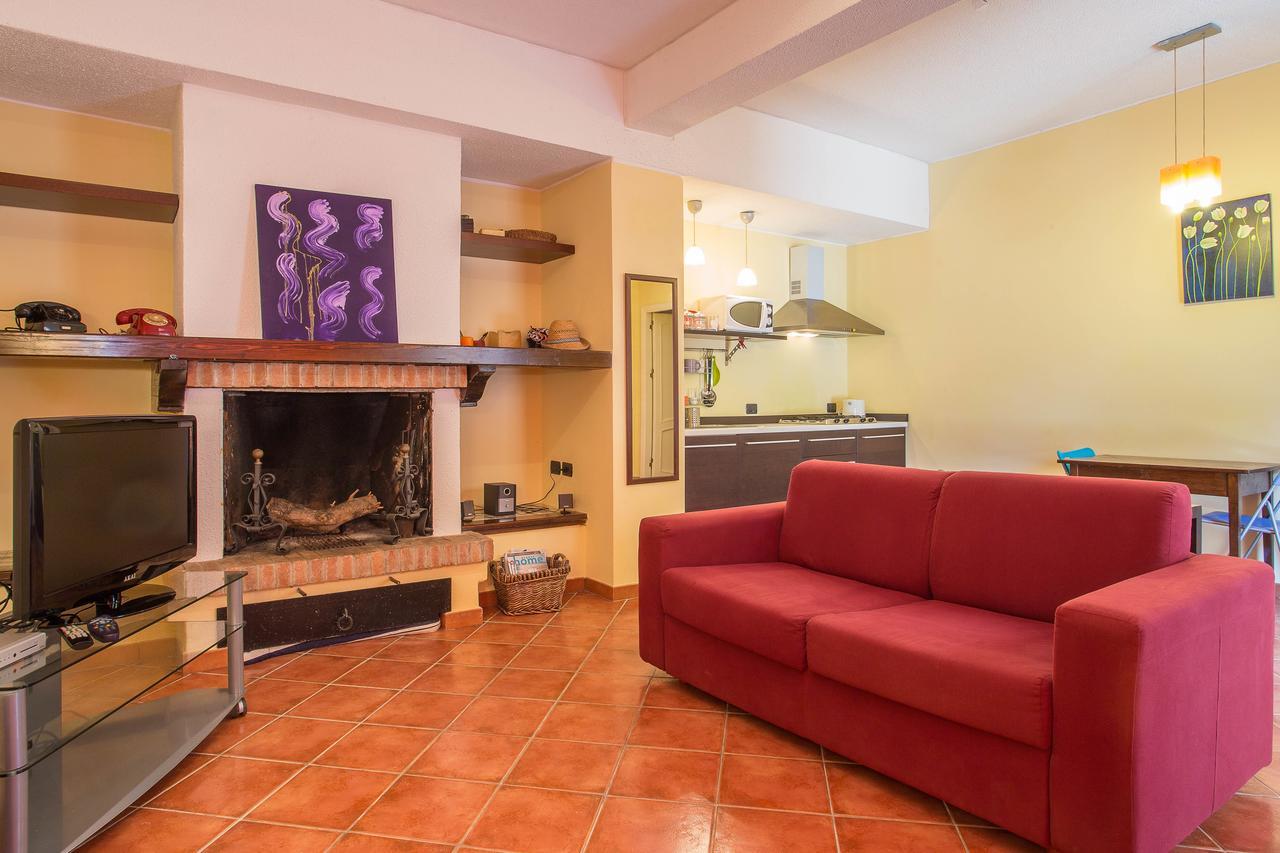 Casa Ibiscus X2 Apartment