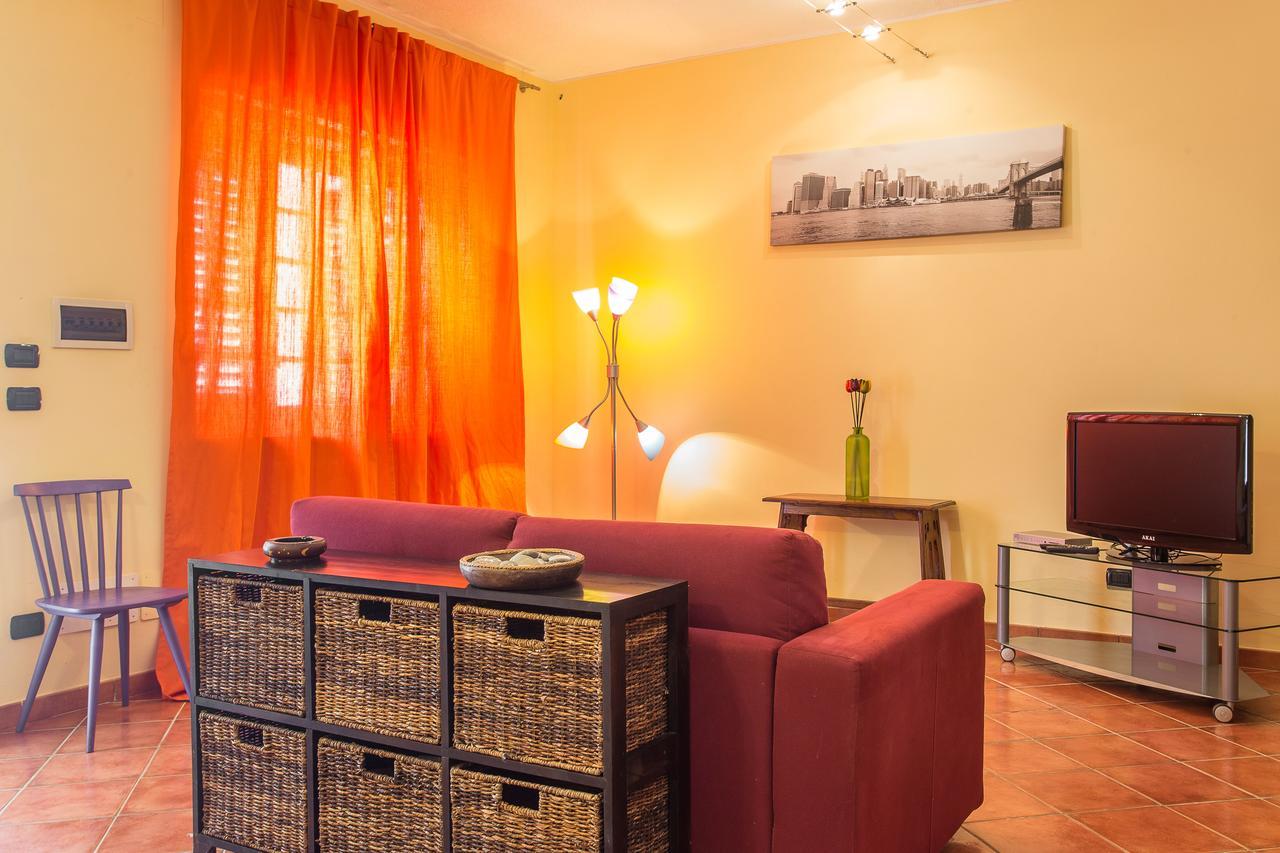 Casa Ibiscus X2 Apartment