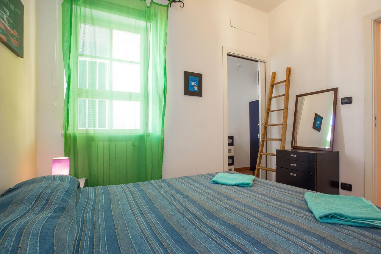 Apartment Casa Ibiscus X2