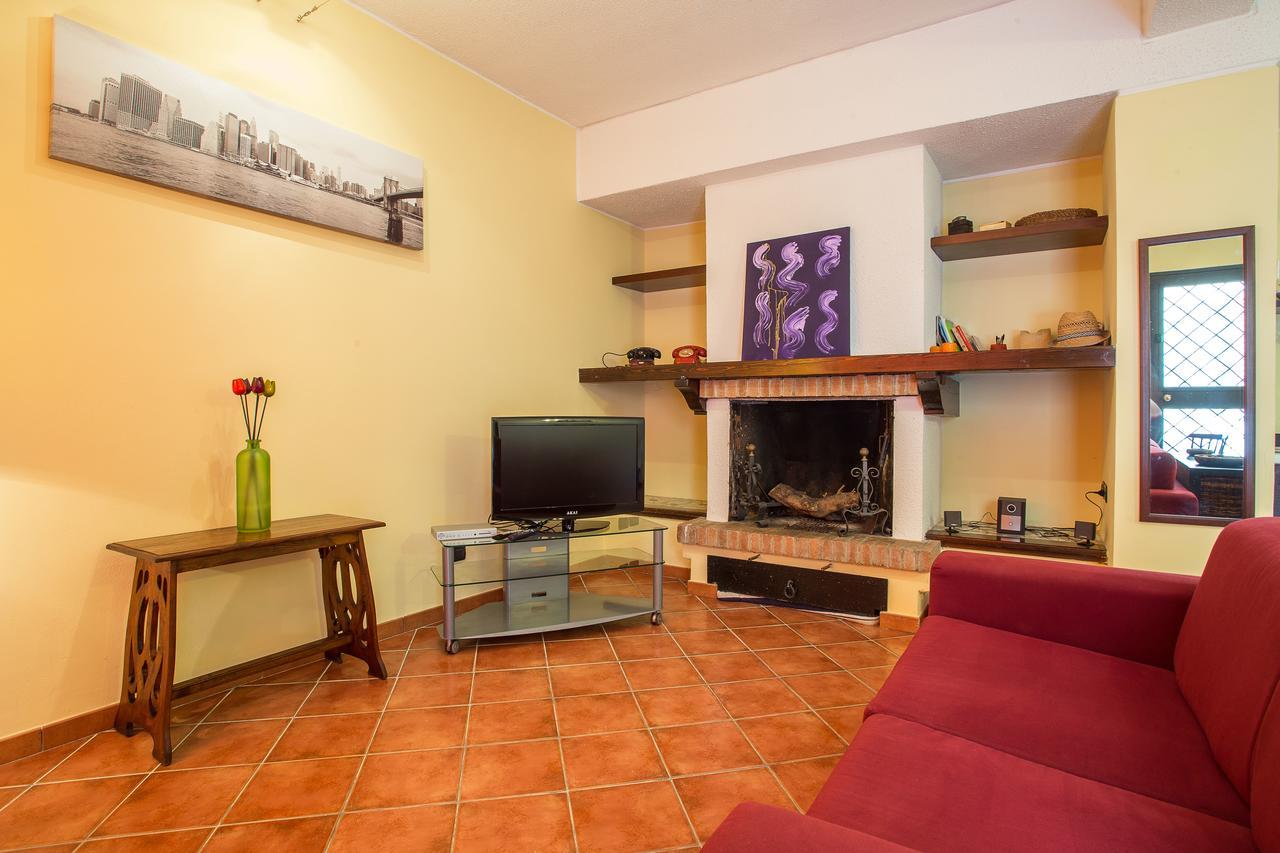 Casa Ibiscus X2 Apartment Palermo