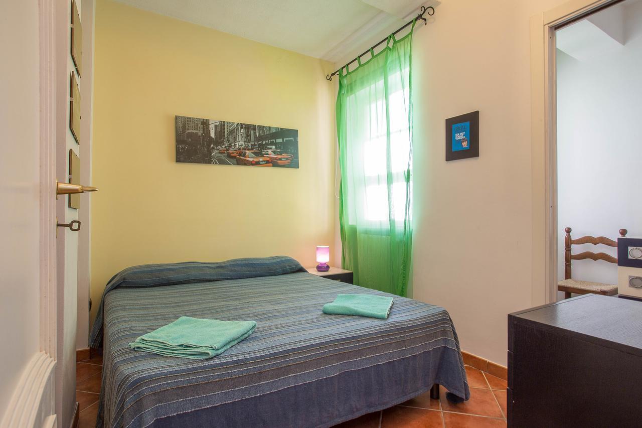 Casa Ibiscus X2 Apartment Palermo